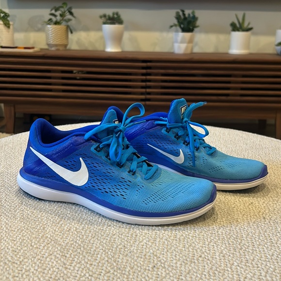 Nike Flex Run - Picture 1 of 6